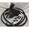 Cordes Performance Trackhawk Expansion Tank