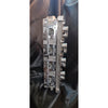 THITEK 6.4 HEMI OEM CNC PORTED HEADS COMPLETE