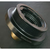 POWERBOND 6.4 HEMI 25% UNDERDRIVE HARMONIC BALANCER KIT (CHOOSE BELT)