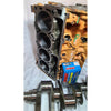 6.4 Hemi Boost Ready Short Motor - Builder Series