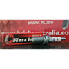 BRISK SPARK PLUGS ER10S SILVER