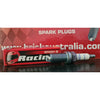 BRISK SPARK PLUGS ER14YS SILVER