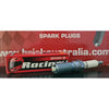 BRISK SPARK PLUGS ROR14LGS SILVER