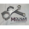 Molnar Gen3 Hemi Power Adder H-Beam Conrod Set 6.125" / .927"