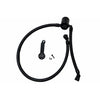 J&L OSC 3.0 OIL SEPERATOR - BLACK (2018-2020 3.6L JEEP WRANGLER JL, 2020 JEEP GLADIATOR)
