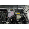 J&L OSC 3.0 OIL SEPERATOR - BLACK (2018-2020 3.6L JEEP WRANGLER JL, 2020 JEEP GLADIATOR)