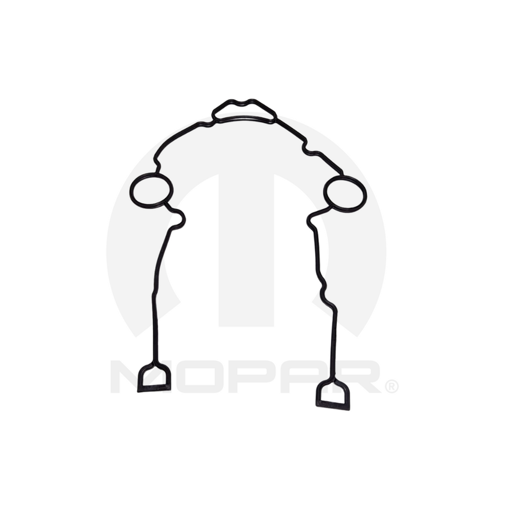 Mopar Replacement Timing Cover Gasket 5.7/6.1/6.2/6.4 gen 3 Hemi