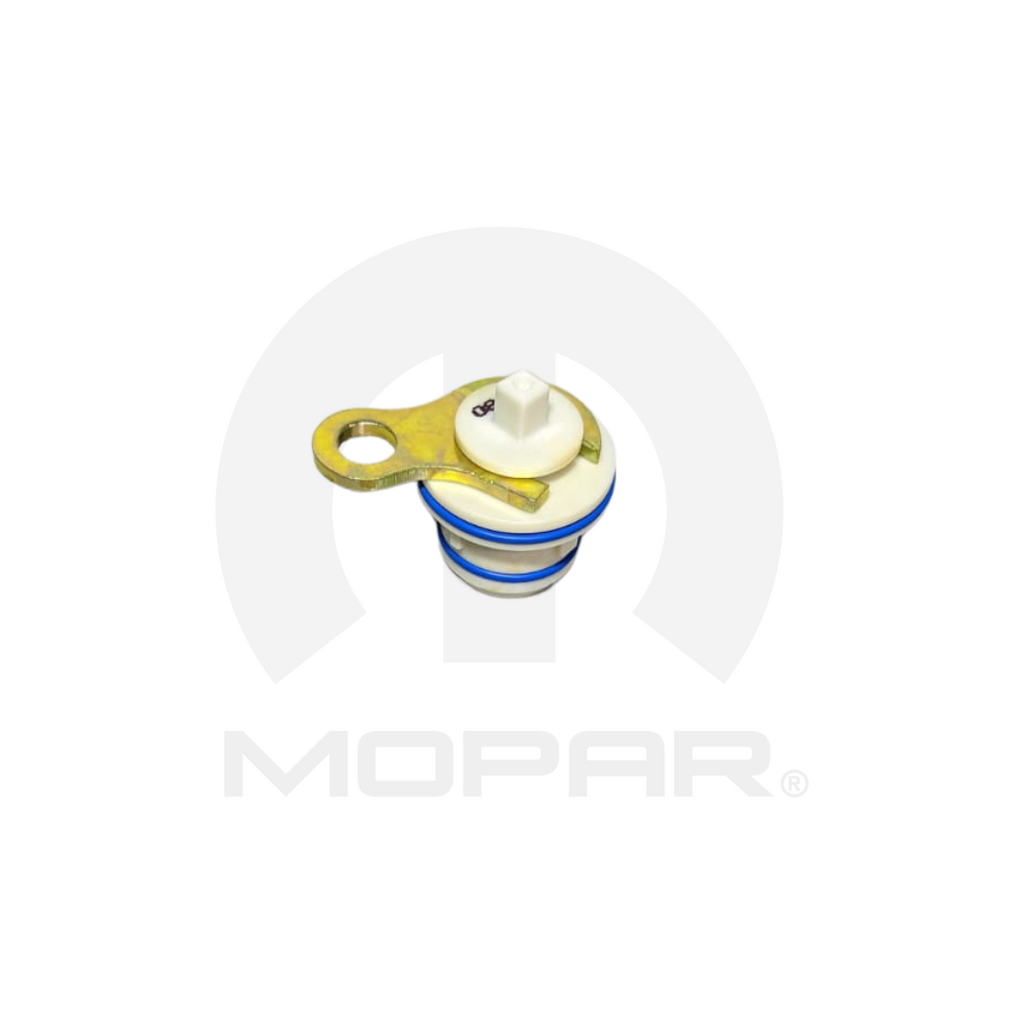 Mopar Replacement Multiple Displacement Solenoid Plug - Late 5.7 / 6.4 Gen3 Hemi