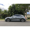 AUDI Q5 / Q5 QUATTRO / SQ5 2018- ON BOLT IN AIR SUSPENSION