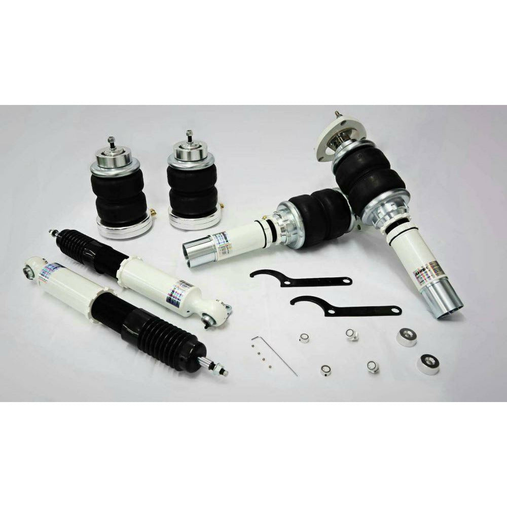 ALFA ROMEO GT 2003-10 BOLT IN AIR SUSPENSION