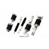 AUDI A3 / S3 / RS3 8V 2012-20 BOLT IN AIR SUSPENSION