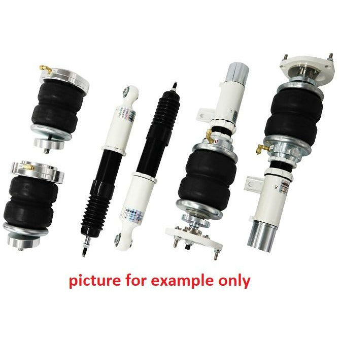 ALFA ROMEO MITo (TYPE-955) 2008-18 BOLT IN AIR SUSPENSION