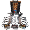6.4 Hemi Boost Ready Short Motor - Builder Series