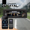 AIRREX C1 - TAYAL CLASSIC SERIES AIR MANAGEMENT SYSTEM