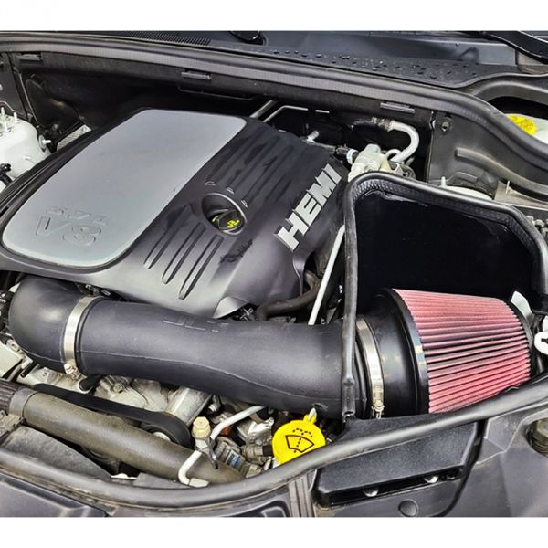 JLT COLD AIR INTAKE FOR 2011-2020 5.7L GRAND CHEROKEE