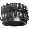 BOUNDARY COYOTE BILLET LOWER TIMING SPROCKET - FG FALCON V8