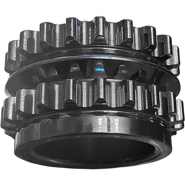 BOUNDARY COYOTE BILLET LOWER TIMING SPROCKET - FG FALCON V8