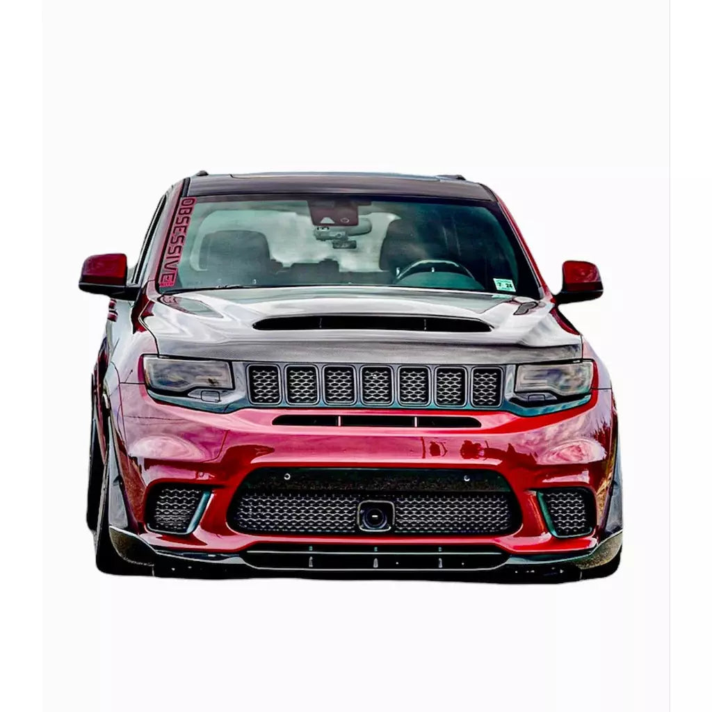 DEMON HOOD WK2 JEEP GRAND CHEROKEE 2011-2021