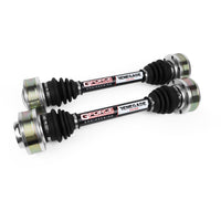 Thumbnail for G-FORCE PERFORMANCE GTO VZ COMMODORE RENEGADE AXLE SET