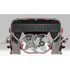 Whipple  Gen 5 3.0L Stage 1 Competition Kit for 18-Current Jeep Grand Cherokee Trackhawk