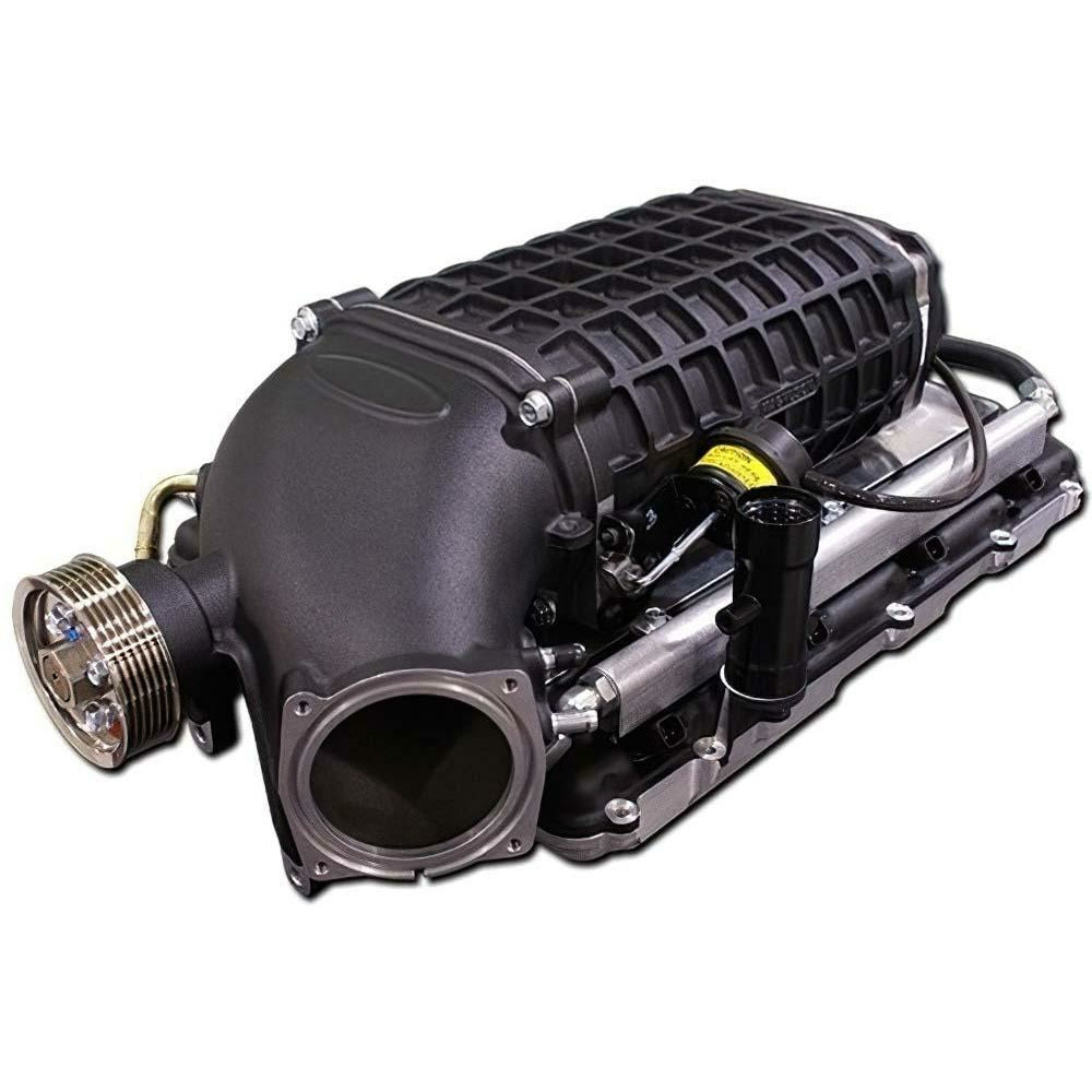 MAGNUSON TVS2300 SRT8 6.4L V8 HEMI Supercharger Tuner Kit