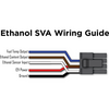 P3 Ethanol Sensor Voltage Adaptor