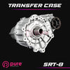 PURE GRAND CHEROKEE SRT-8 TRANSFER CASE