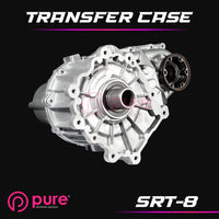 Thumbnail for PURE GRAND CHEROKEE SRT-8 TRANSFER CASE