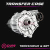 PURE GRAND CHEROKEE TRACKHAWK & SRT TRANSFER CASE