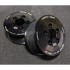 GRIPTEC V3 10RIB 3.25" PULLEY 6.2L HEMI GEN5 WHIPPLE 3L