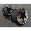 GRIPTEC V3 10RIB 2.75" PULLEY 6.2L HEMI GEN5 WHIPPLE 3L