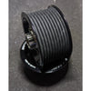 GRIPTEC 10 RIB L2V BLACK PULLEY & HUB KIT FOR HELLCAT/TRACKHAWK 6.2L SUPERCHARGER