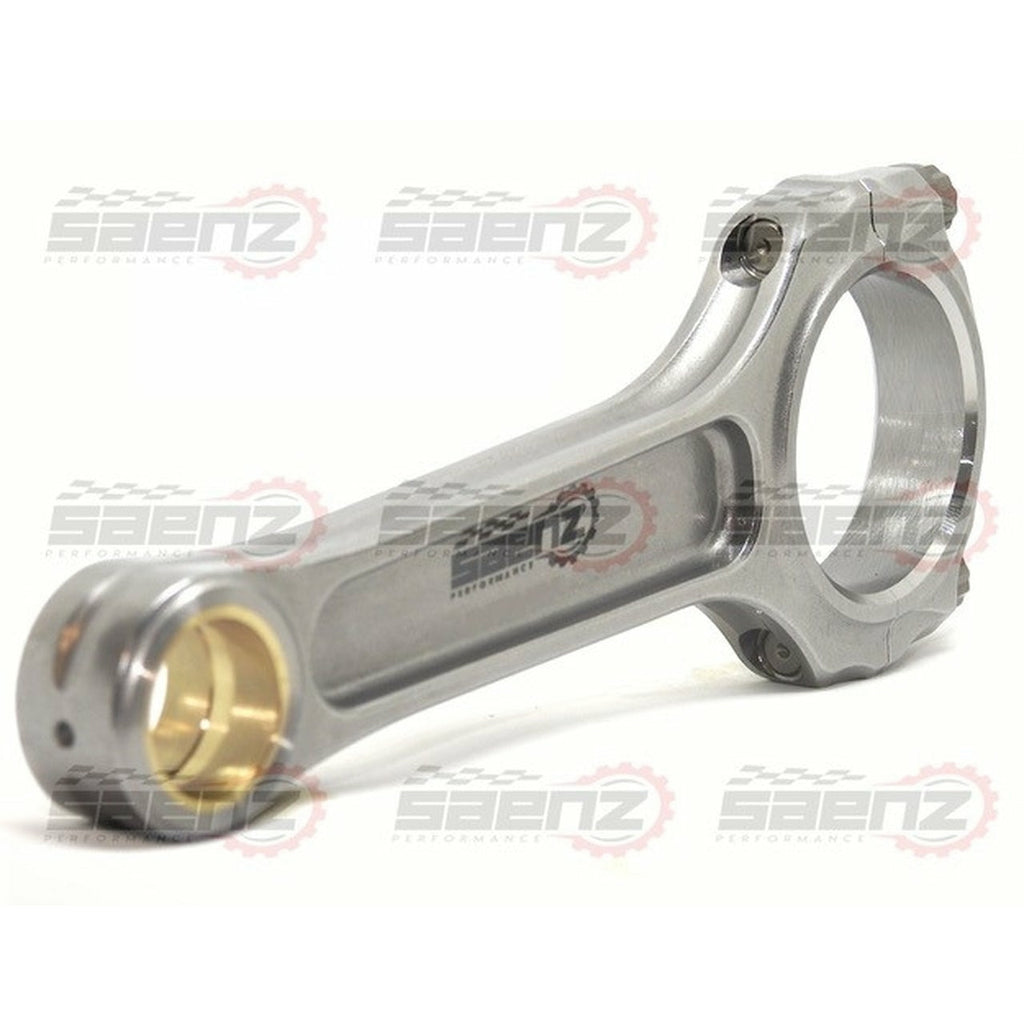 Nissan VR38-GTR Performance Series - 300M - Conrod set of 6 - Rated to 1800 HP