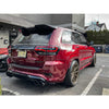 REAR HATCH JEEP DELETE (REPLACEMENT) WK2 JEEP GRAND CHEROKEE 2014-2021