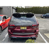 REAR HATCH JEEP DELETE (REPLACEMENT) WK2 JEEP GRAND CHEROKEE 2014-2021
