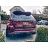 REAR HATCH JEEP DELETE (REPLACEMENT) WK2 JEEP GRAND CHEROKEE 2014-2021