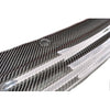CF REAR STEP PAD JEEP GRAND CHEROKEE Wk1 2005-2010