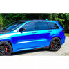 CFR EDITION SIDE SKIRT SET- WK2 JEEP GRAND CHEROKEE 2011-2021