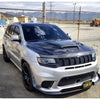 SNIPER HOOD WK2 JEEP GRAND CHEROKEE 2011-2021