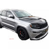 SNIPER HOOD WK2 JEEP GRAND CHEROKEE 2011-2021