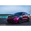 SNIPER HOOD WK2 JEEP GRAND CHEROKEE 2011-2021