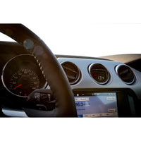 Thumbnail for P3 V3 OBD2 - Ford Mustang Gen6 Gauge (2015-2019)