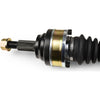 GFORCE PERFORMANCE 2018+ TRACKHAWK 6.2L RENEGADE AXLE SET W/EXOTIC ALLOY INNER STUBS