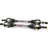 GFORCE PERFORMANCE 2018+ TRACKHAWK 6.2L RENEGADE AXLE SET W/EXOTIC ALLOY INNER STUBS