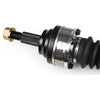 GFORCE PERFORMANCE 2018+ TRACKHAWK 6.2L OUTLAW AXLES W/EXOTIC ALLOY INNER STUBS