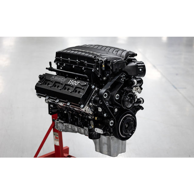 Direct Connection 1500 HEMI® Crate Engine - DSR Performance