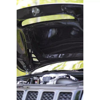 Thumbnail for CFR EDITION HOOD WK2 JEEP GRAND CHEROKEE 2011-2021