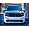 CFR EDITION HOOD WK2 JEEP GRAND CHEROKEE 2011-2021