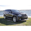 FRONT SPLITTER WK1 JEEP GRAND CHEROKEE SRT 2006-2010