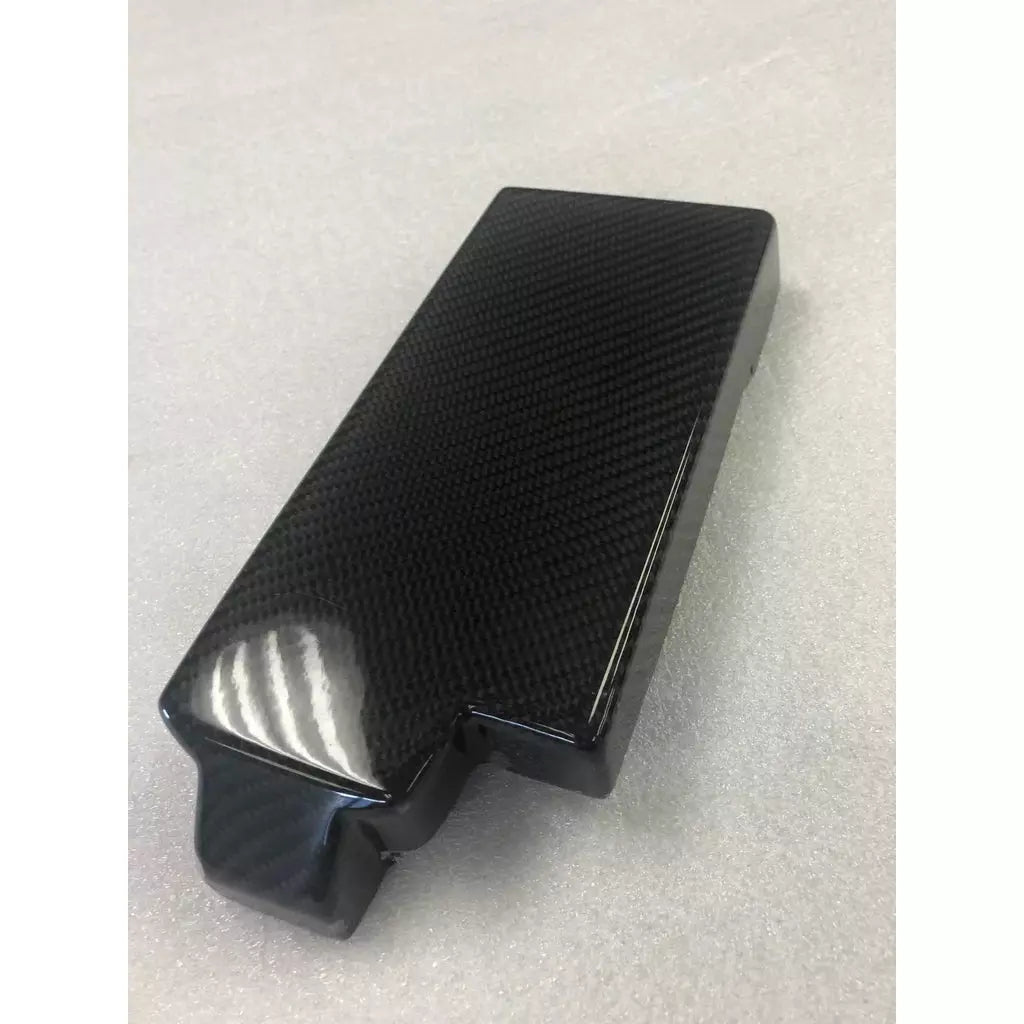 CF FUSE COVER LRG JEEP GRAND CHEROKEE Wk1 2009-2010